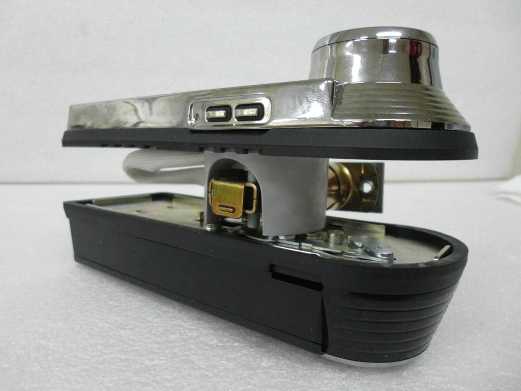 DIGITAL DOORLOCK - FCC ID WQRSHN-WDS700 - Samsung SDS Co., Ltd. (4)