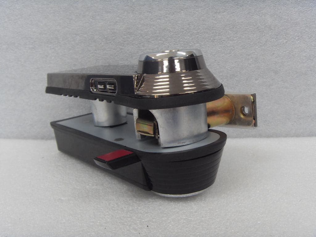 Low Power Communication Device Transmitter - FCC ID WQRSHS-3320 - Samsung SDS Co., Ltd.