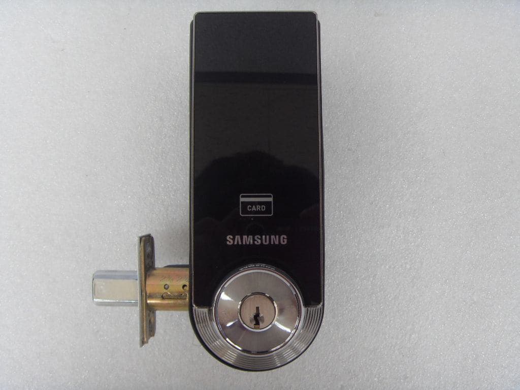 Low Power Communication Device Transmitter - FCC ID WQRSHS-3320 - Samsung SDS Co., Ltd. (2)