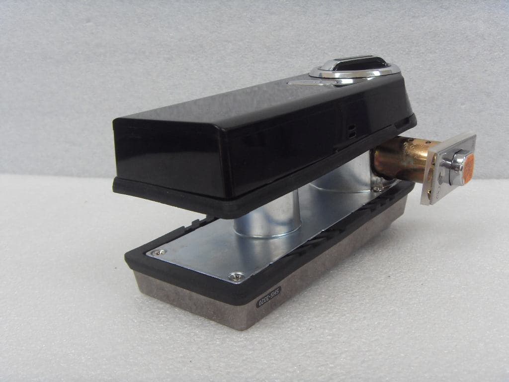 Low Power Communication Device Transmitter - FCC ID WQRSHS-3320 - Samsung SDS Co., Ltd. (4)