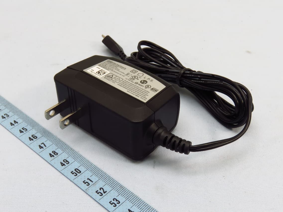 Smart Sensor - FCC ID WR3SS001XNA - Omega Engineering, Inc.