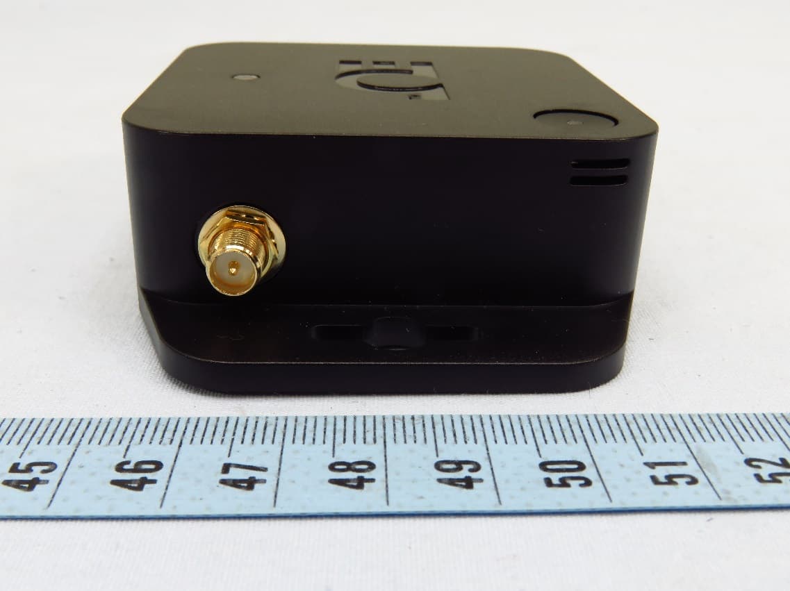 Smart Sensor - FCC ID WR3SS001XNA - Omega Engineering, Inc. (3)