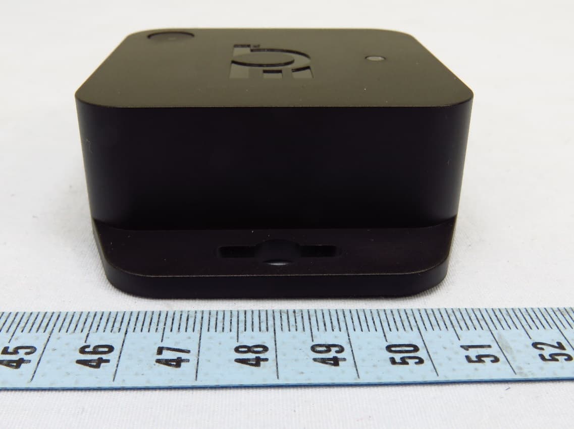 Smart Sensor - FCC ID WR3SS001XNA - Omega Engineering, Inc. (4)