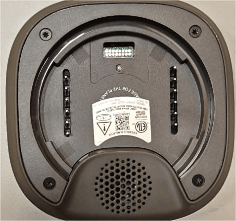 Radar Occupancy Sensor - FCC ID WR925SC1AG0ARC - ecobee Incorporated (5)