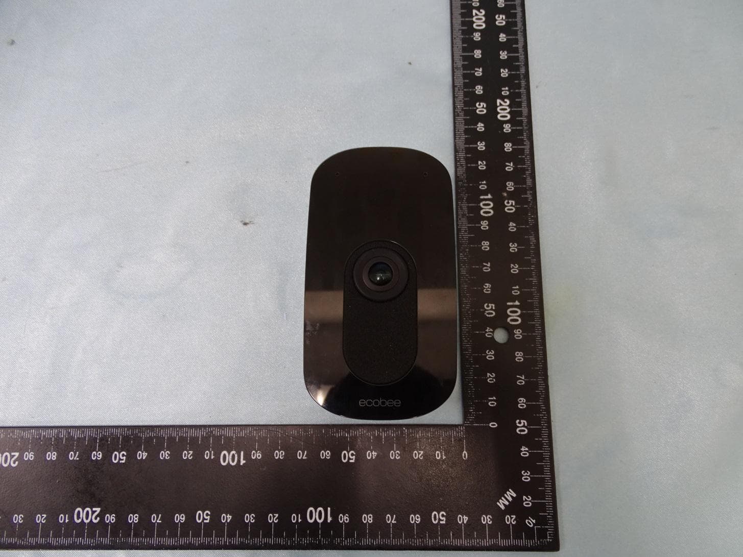 SmartCamera with voice control - FCC ID WR974100118120 - ecobee Incorporated (2)