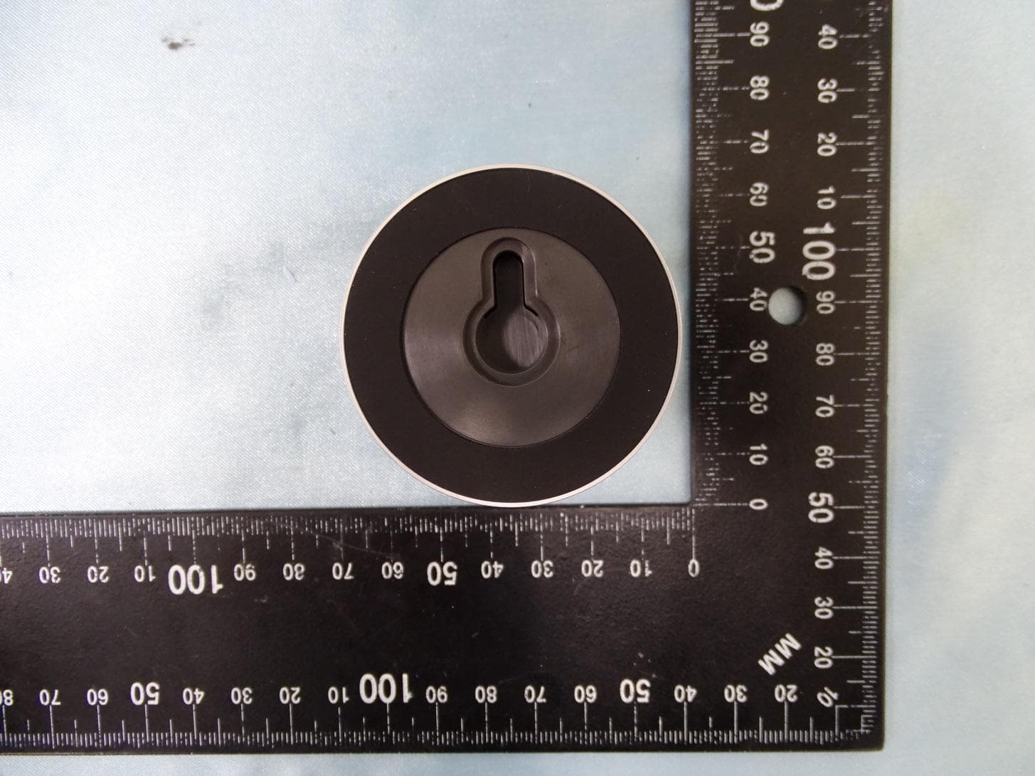 SmartCamera with voice control - FCC ID WR974100118120 - ecobee Incorporated (5)