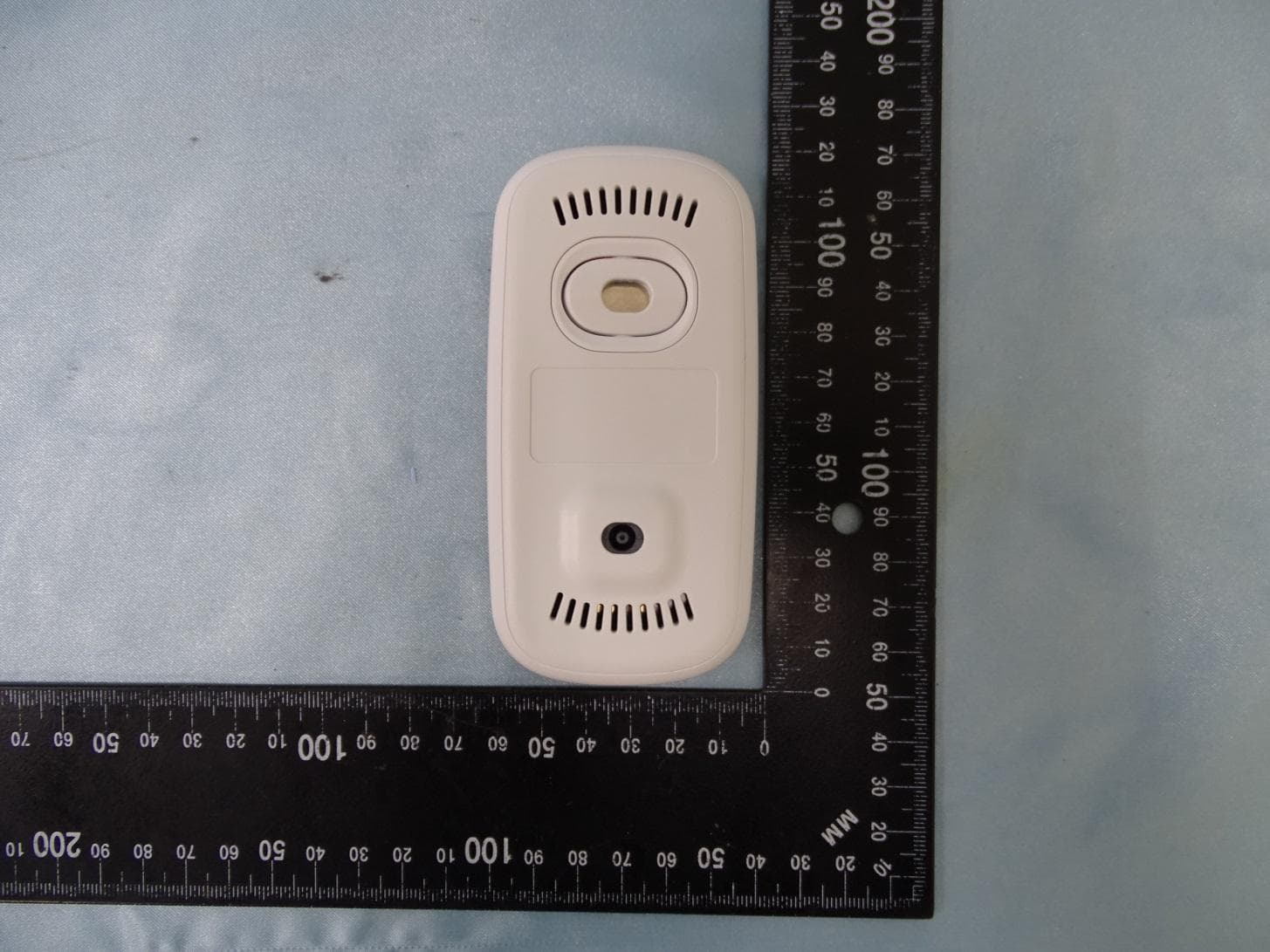 SmartCamera with voice control - FCC ID WR974100118120 - ecobee Incorporated (4)