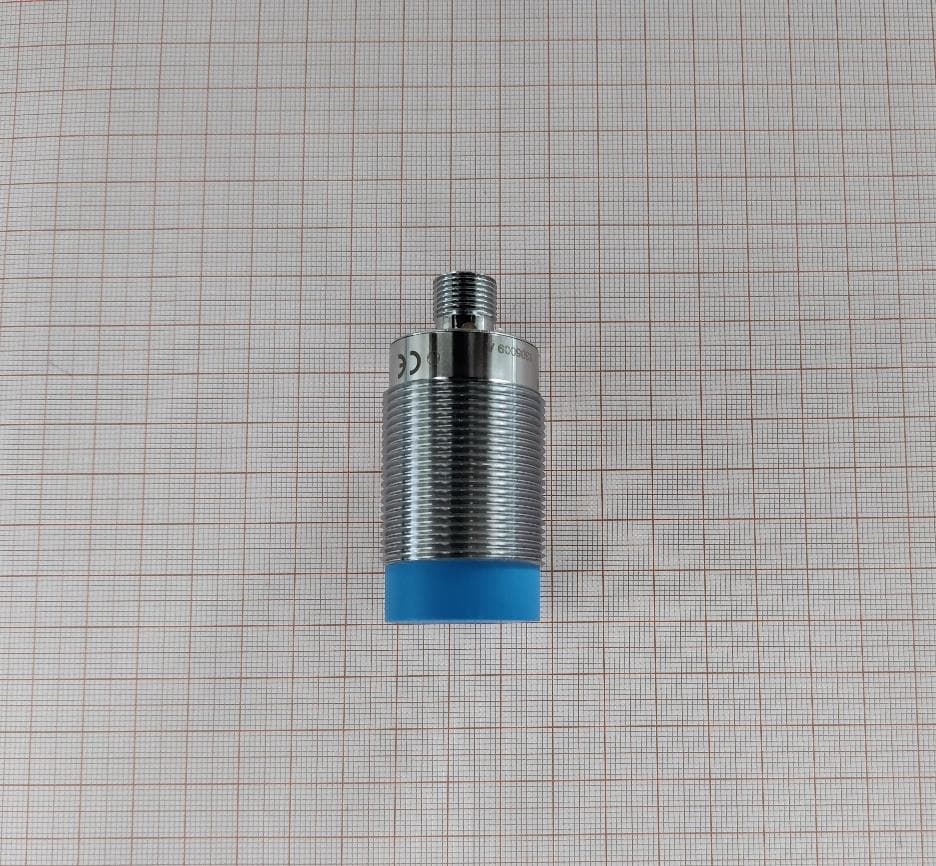 RFID read/write device with integrated antenna - FCC ID WRMRFH5 - Sick AG (4)