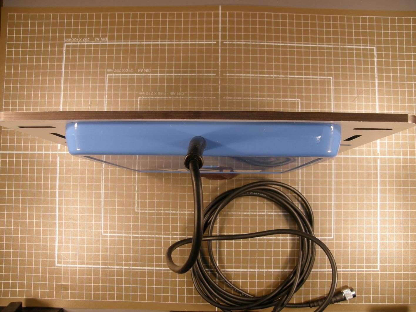 RFID Reader - FCC ID WRMRFH630 - Sick AG (3)