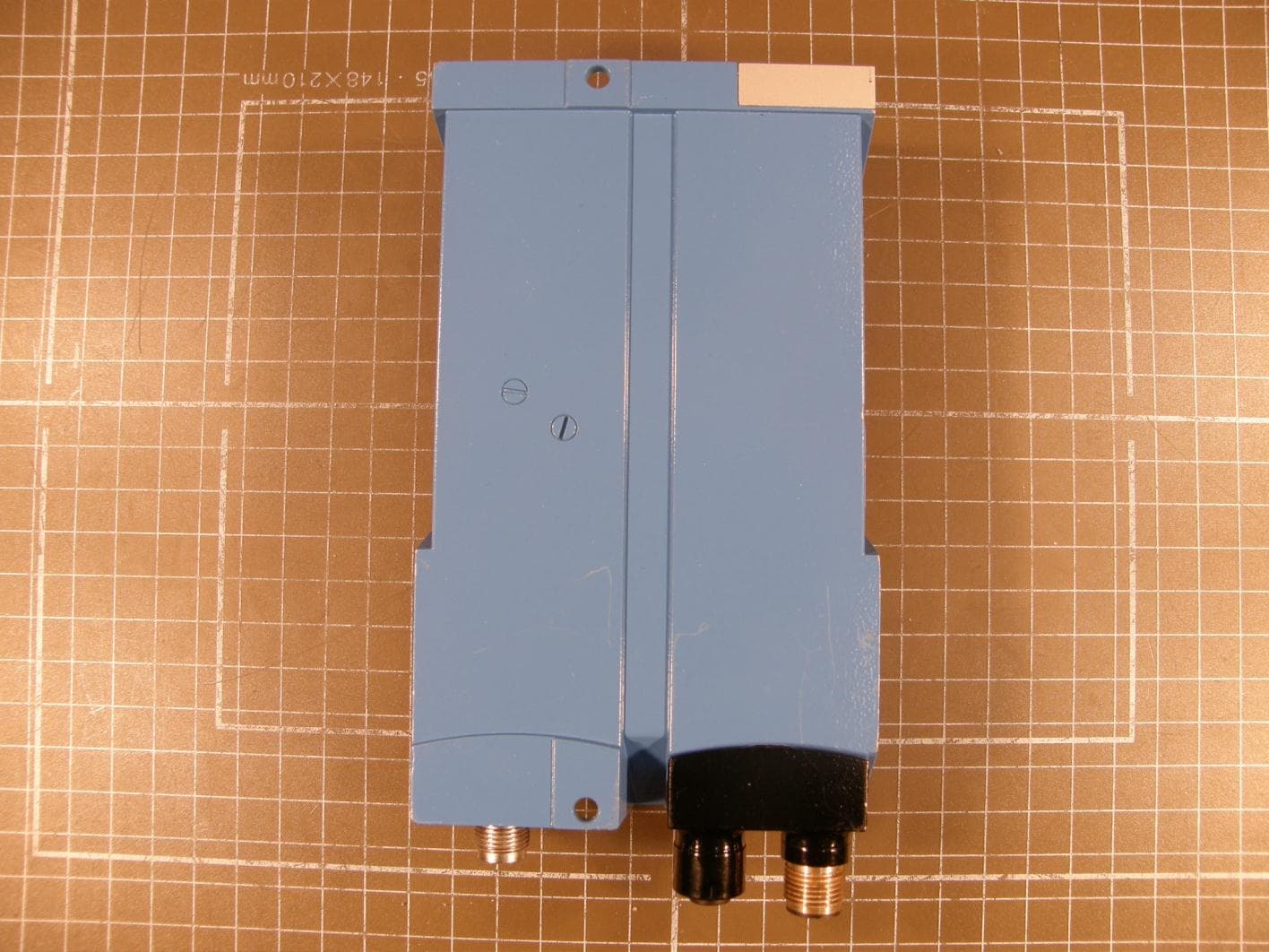 RFID Reader - FCC ID WRMRFH630 - Sick AG (2)