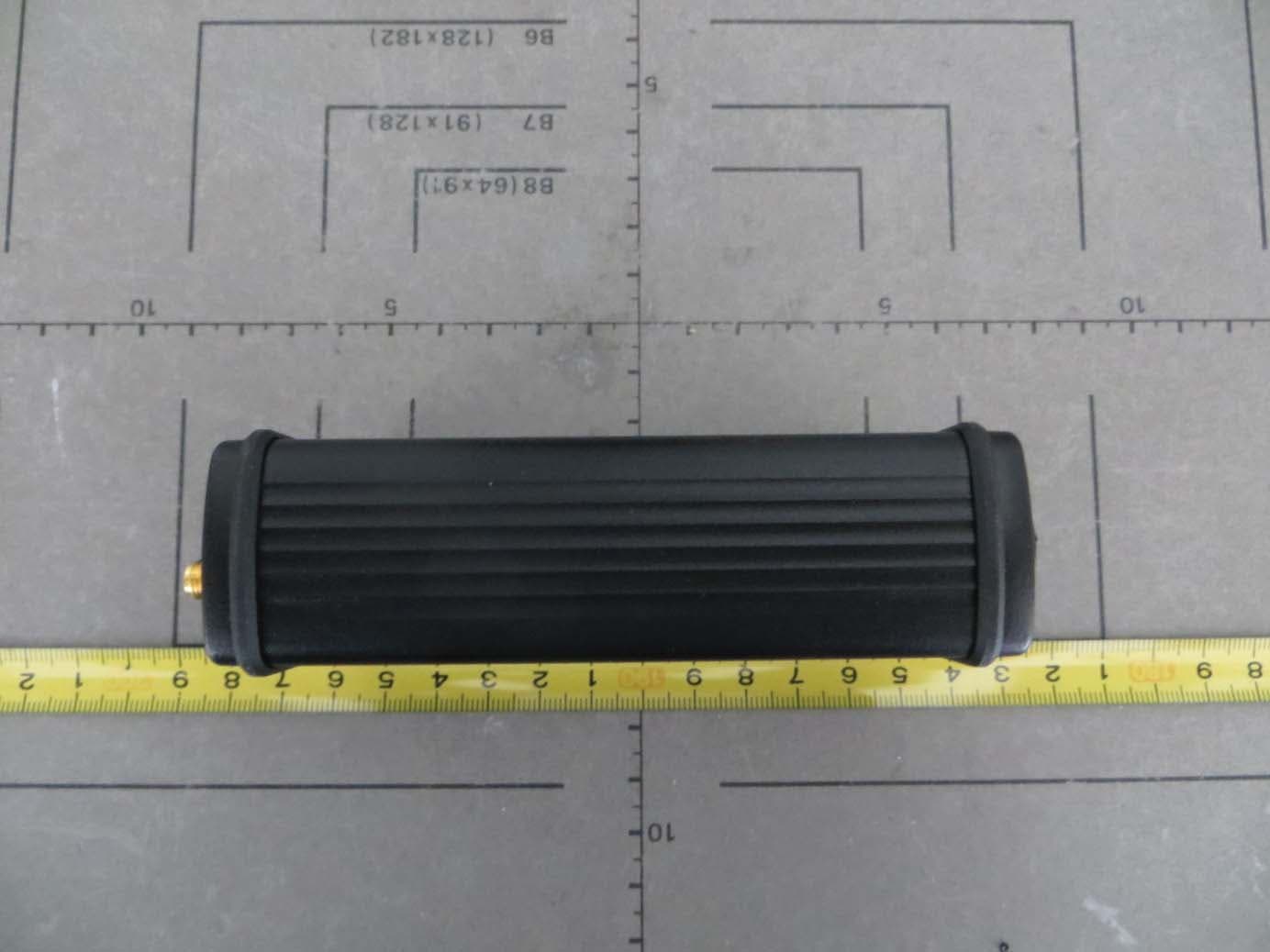 Transceiver - FCC ID WRO-BM-USBRTX4 - BM innovations GmbH (5)