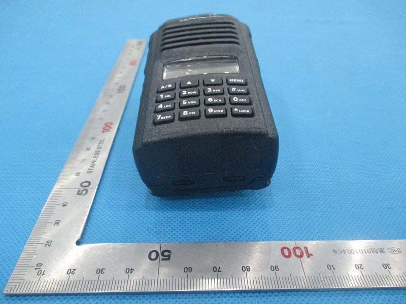 Two Way Radio - FCC ID WRYHC-5256U - EKL Imports (4)