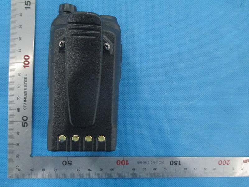 Two Way Radio - FCC ID WRYHLT-5199V - EKL Imports (2)