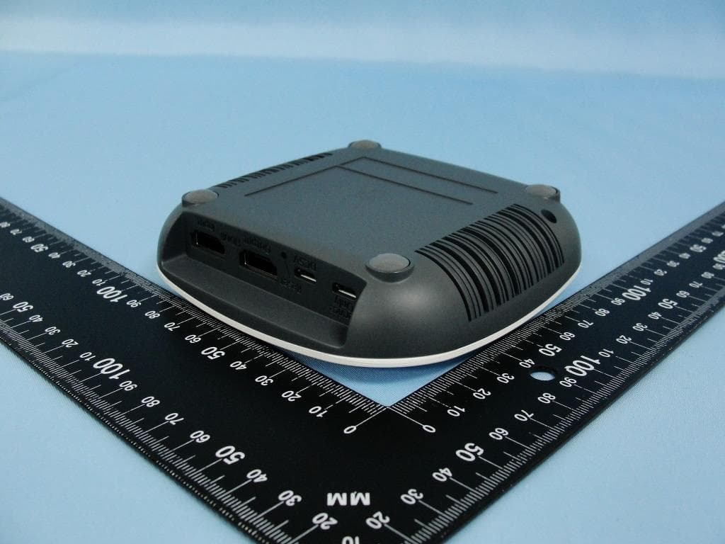 WIRELESS MIRRORING ADAPTER - FCC ID WS2-STM7C24EE - Jorjin Technologies Inc. (2)