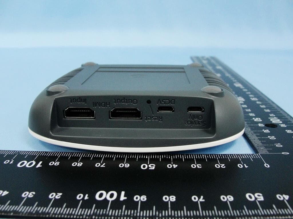 WIRELESS MIRRORING ADAPTER - FCC ID WS2-STM7C24EE - Jorjin Technologies Inc. (4)