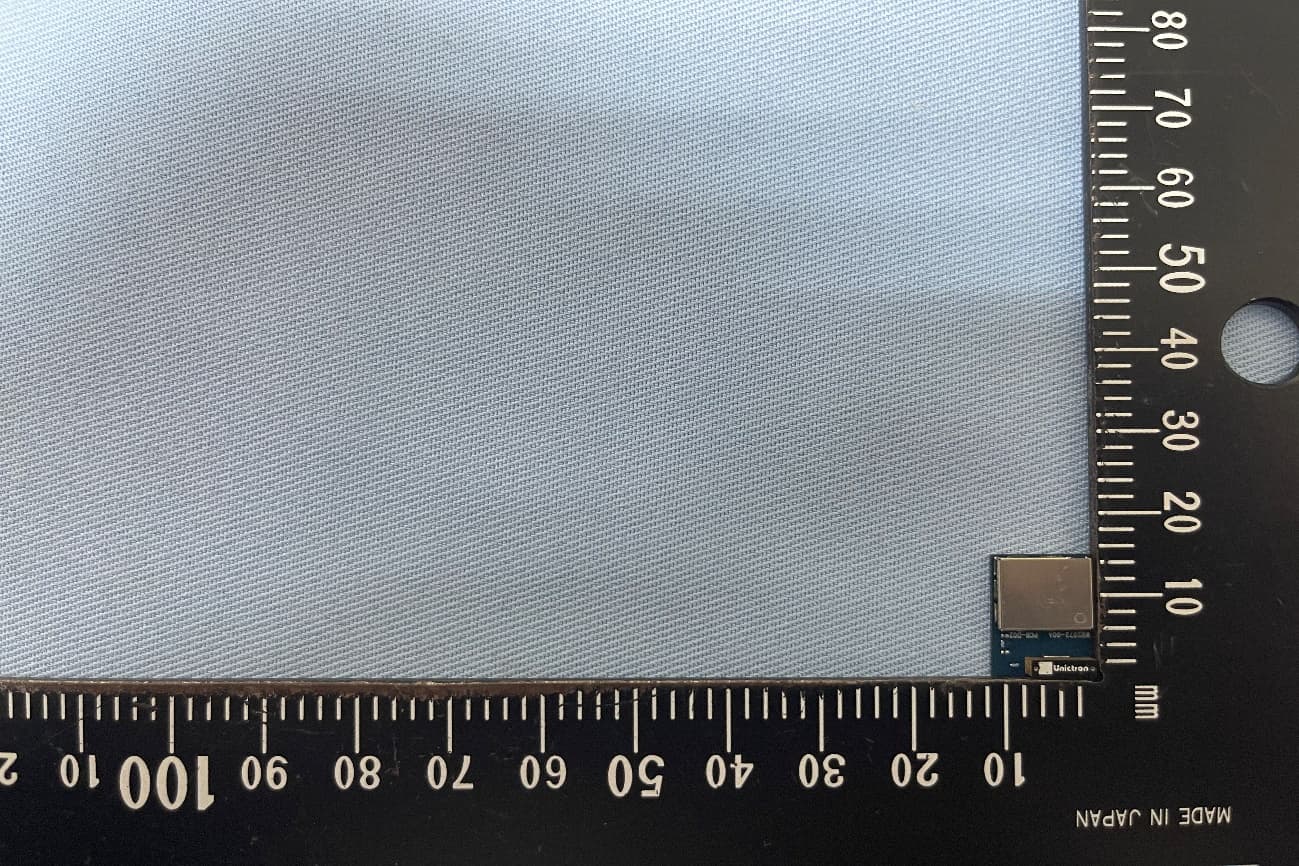 Bluetooth Module - FCC ID WS2-WB2072-00 - Jorjin Technologies Inc.