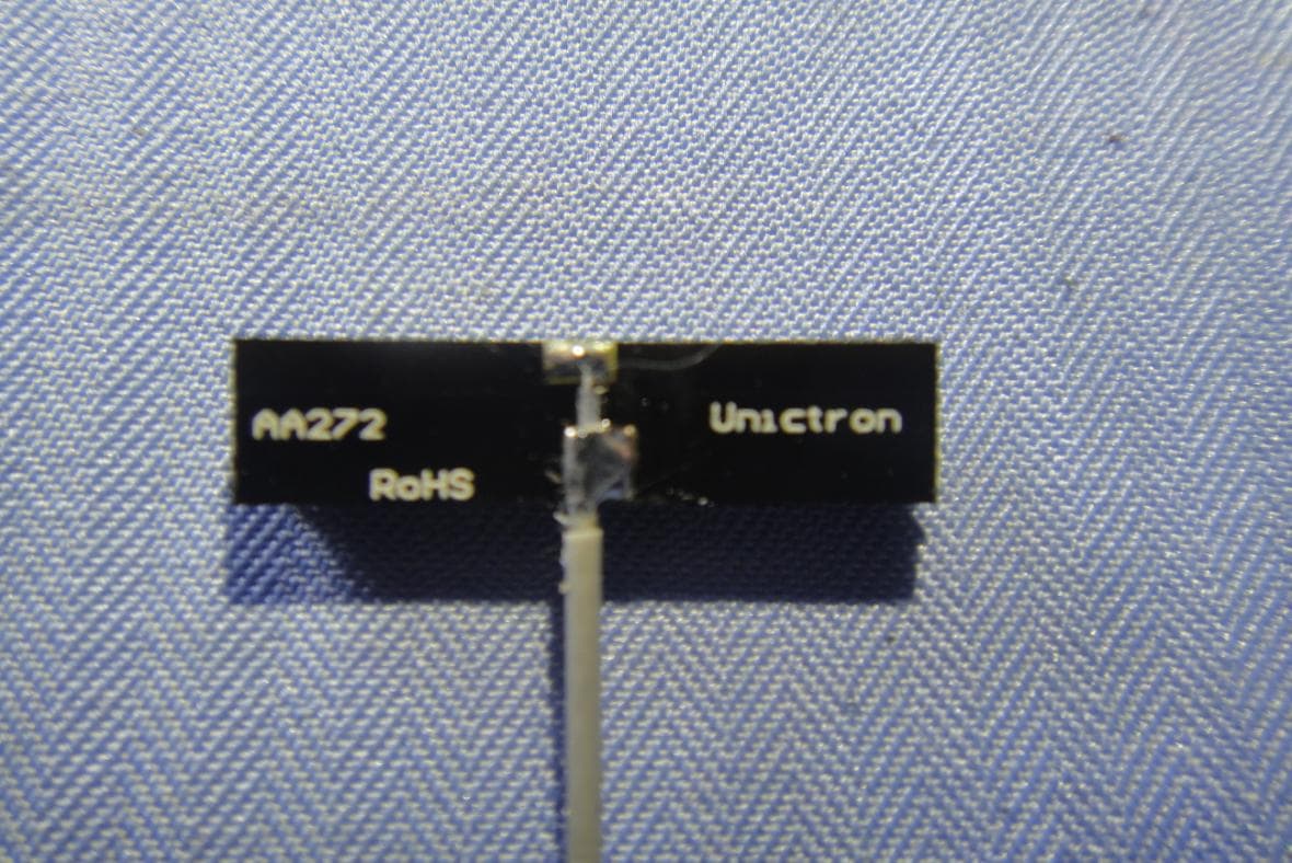 Wireless Module - FCC ID WS2-WG7833B0 - Jorjin Technologies Inc.
