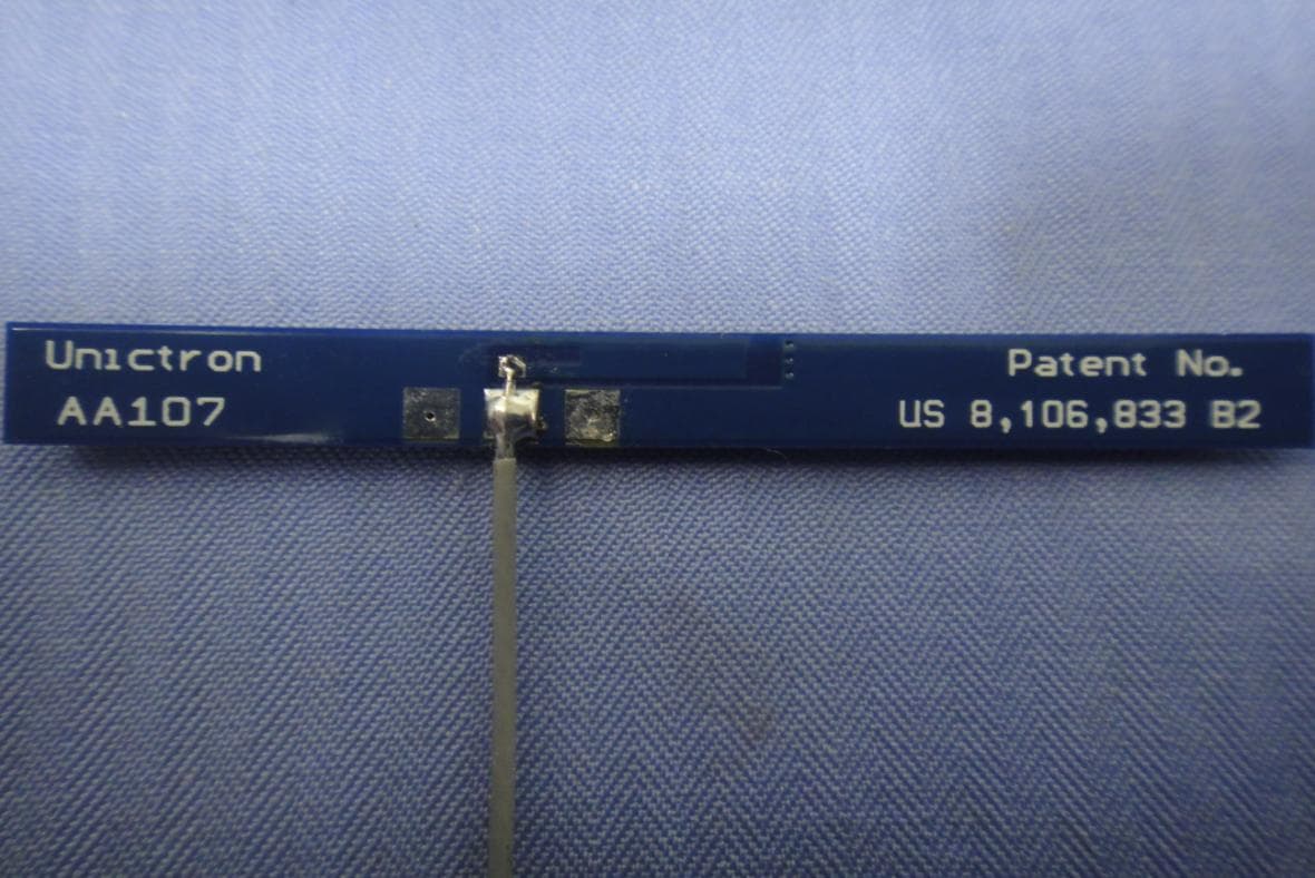 Wireless Module - FCC ID WS2-WG7833B0 - Jorjin Technologies Inc. (3)