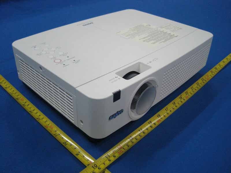 LCD Projector - FCC ID WS310KA2AC00 - SANYO Electronics (Dongguan) Co., Ltd. (3)