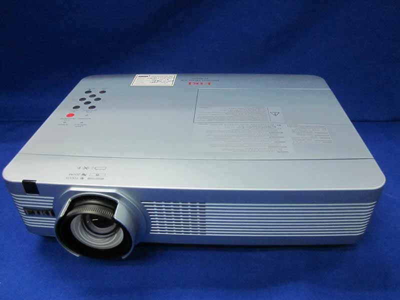 LCD Projector - FCC ID WS311KA2BC00 - SANYO Electronics (Dongguan) Co., Ltd. (3)