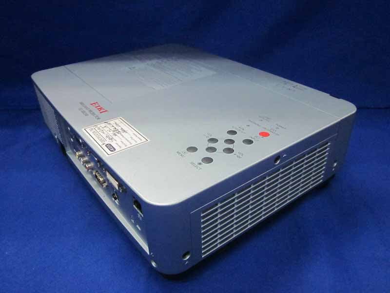 LCD Projector - FCC ID WS311KA2BC00 - SANYO Electronics (Dongguan) Co., Ltd. (2)