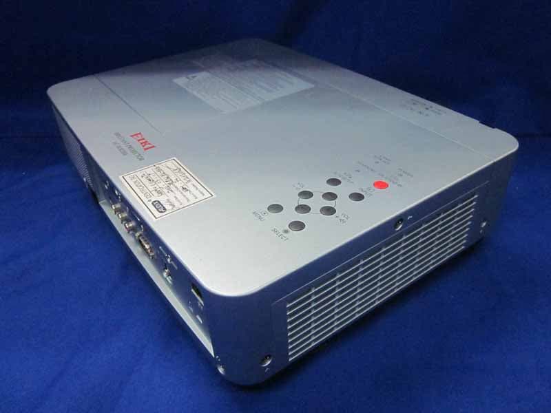 LCD Projector - FCC ID WS311KC2AC00 - SANYO Electronics (Dongguan) Co., Ltd. (2)