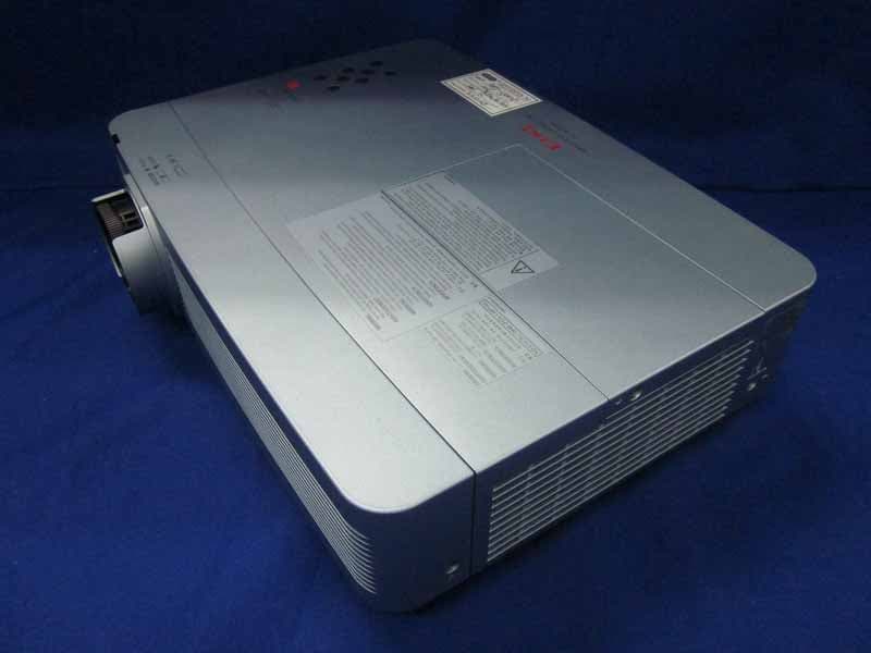 LCD Projector - FCC ID WS311KC2AC00 - SANYO Electronics (Dongguan) Co., Ltd. (4)