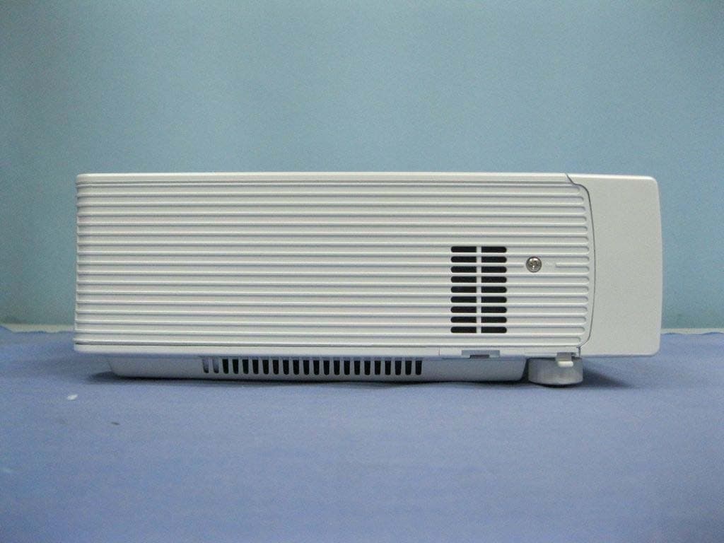 Multimedia Projector - FCC ID WS311KY7AF00 - SANYO Electronics (Dongguan) Co., Ltd. (4)