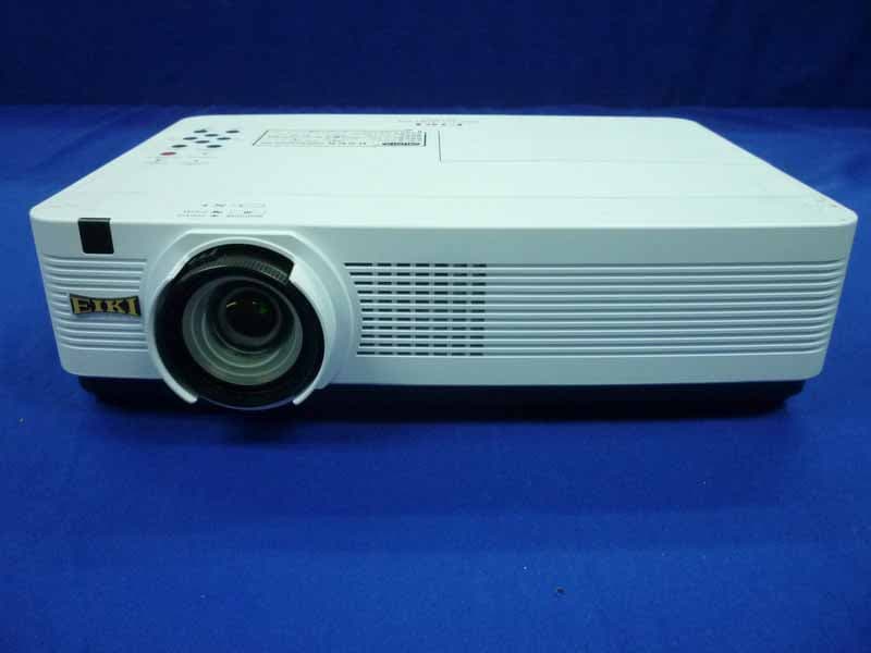 Multimedia Projector - FCC ID WS312WA2BC00 - SANYO Electronics (Dongguan) Co., Ltd. (5)