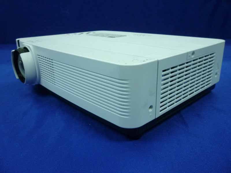 Multimedia Projector - FCC ID WS312WA2BC00 - SANYO Electronics (Dongguan) Co., Ltd. (4)