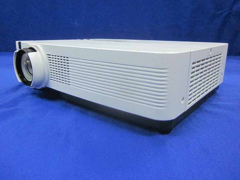 Multimedia Projector - FCC ID WS312WB2BC00 - SANYO Electronics (Dongguan) Co., Ltd. (2)