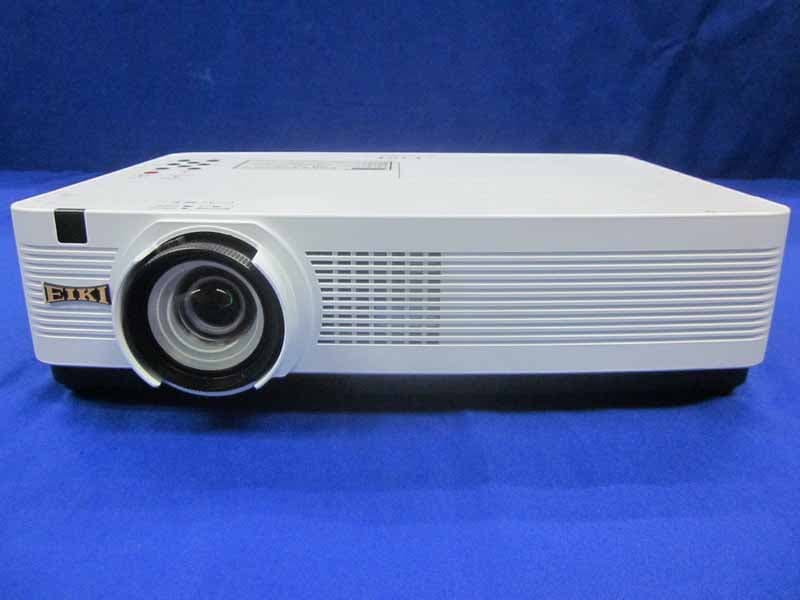 Multimedia Projector - FCC ID WS312WB2BC00 - SANYO Electronics (Dongguan) Co., Ltd. (3)