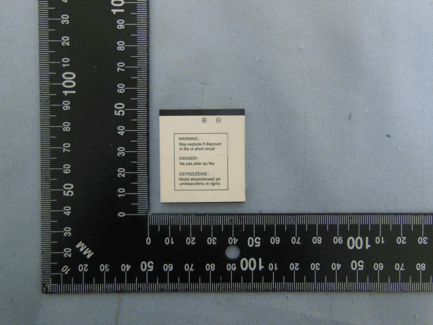 Mobile Telephone - FCC ID WS5DORO631 - Doro AB