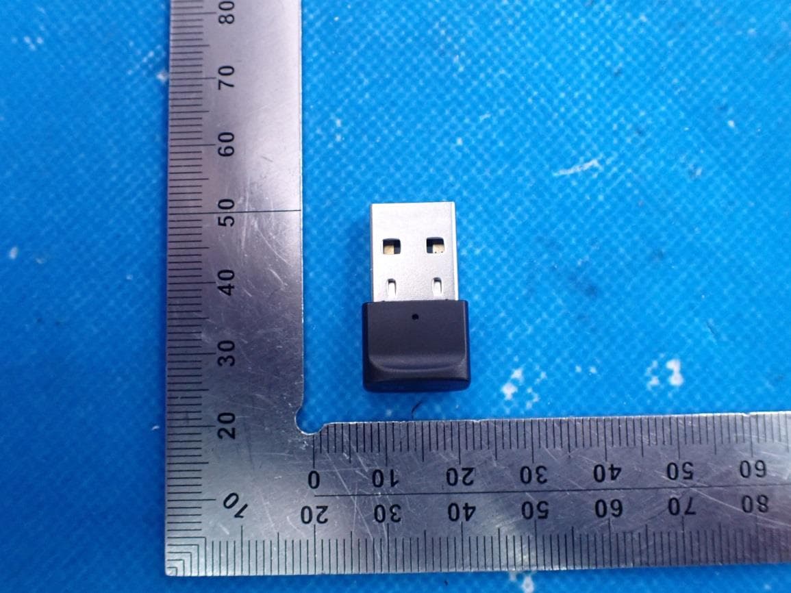 Bluetooth USB Dongle - FCC ID WSG-KH50 - SKY WING Communication Electronics Co.,Ltd (2)