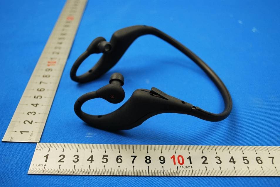Bluetooth Headset - FCC ID WSGEM510 - SKY WING Communication Electronics Co.,Ltd (4)