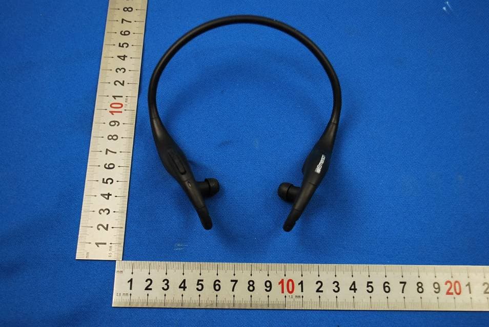 Bluetooth Headset - FCC ID WSGEM510 - SKY WING Communication Electronics Co.,Ltd