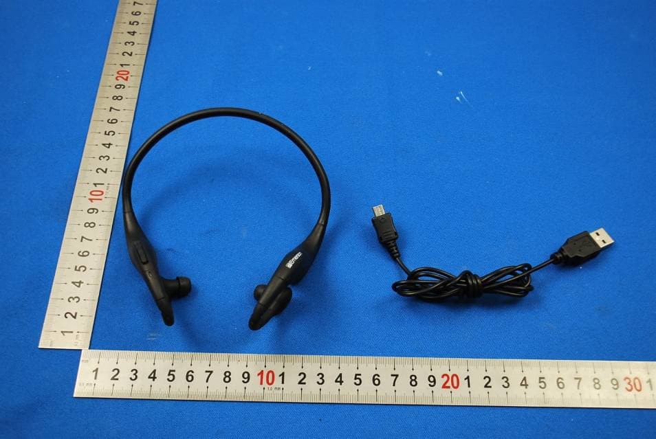 Bluetooth Headset - FCC ID WSGEM510 - SKY WING Communication Electronics Co.,Ltd (3)