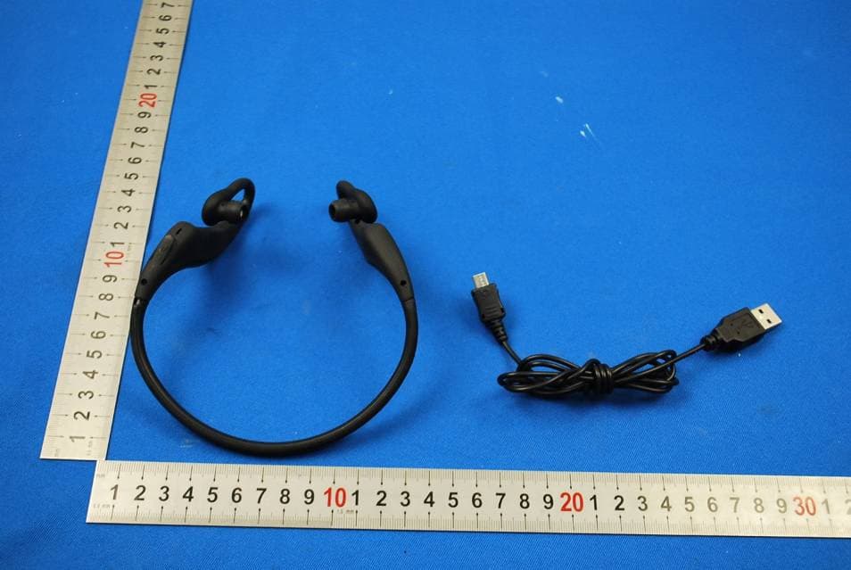 Bluetooth Headset - FCC ID WSGEM510 - SKY WING Communication Electronics Co.,Ltd (5)