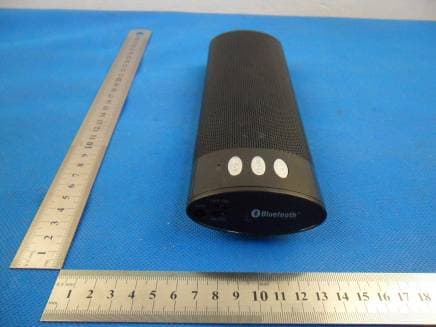 Bluetooth Speaker - FCC ID WSGSK-258B - SKY WING Communication Electronics Co.,Ltd (2)