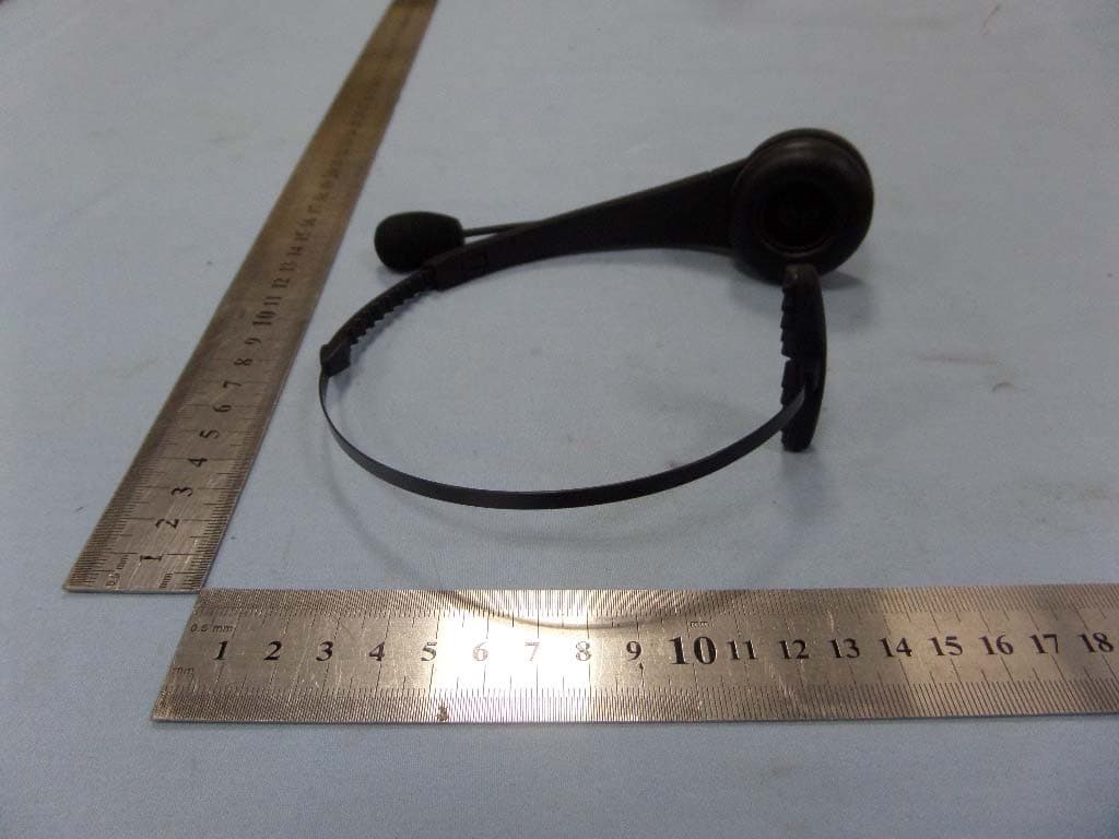 Bluetooth headset - FCC ID WSGSK-BTH-068 - SKY WING Communication Electronics Co.,Ltd
