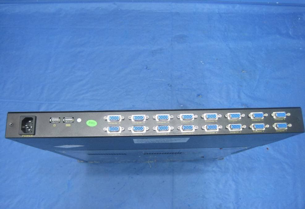 LCD KVM - FCC ID WSQAS-9116RDL - Beijing Lanbe Tianhe Technoloiges & Develop CO., Ltd. (3)