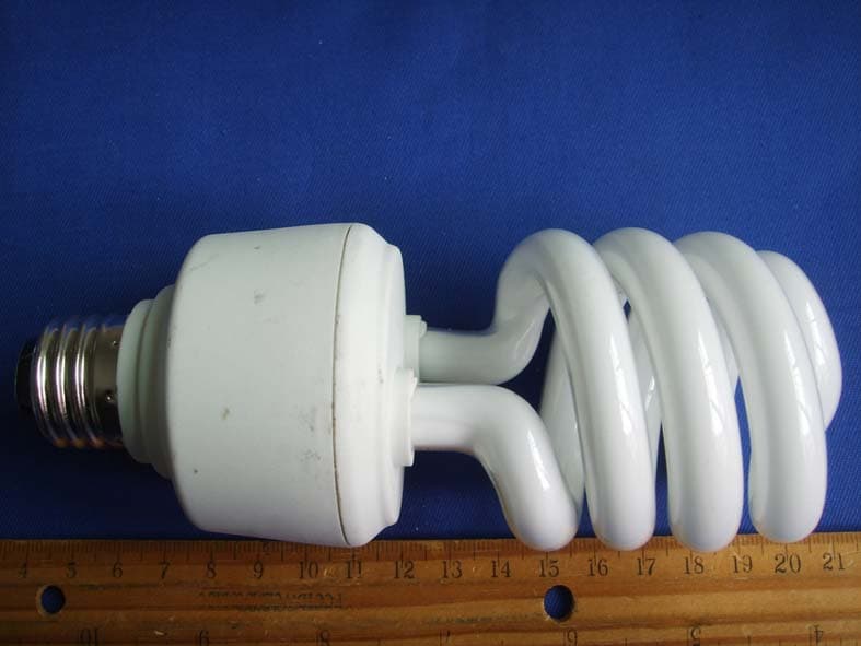 CFL - FCC ID WSUBFRD1108 - Homelite limited (2)
