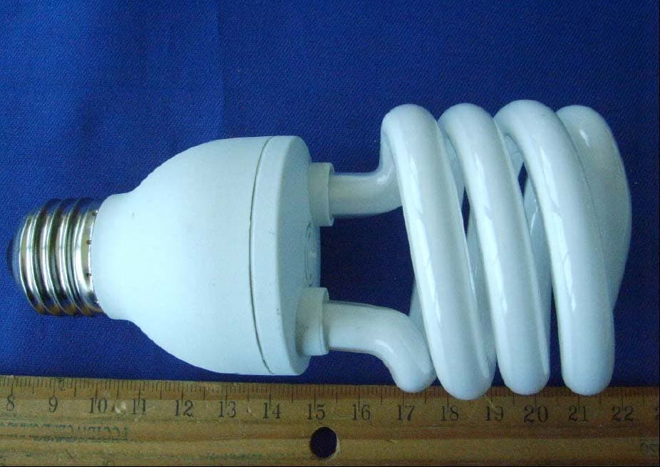 CFL - FCC ID WSUBT31011 - Homelite limited (5)