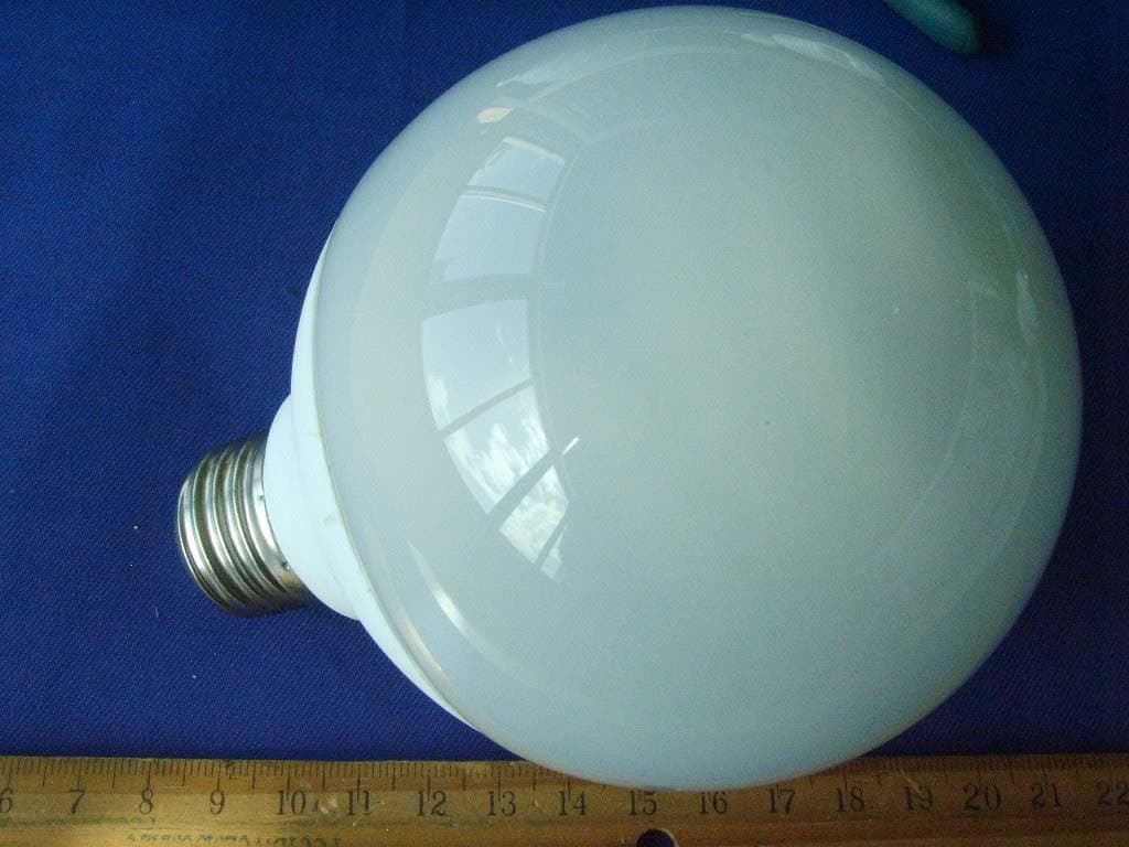 CFL - FCC ID WSUBT31011 - Homelite limited (2)