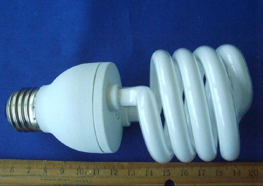 CFL - FCC ID WSUBT31011 - Homelite limited (4)