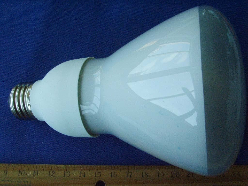 CFL - FCC ID WSUBT31011 - Homelite limited (1)