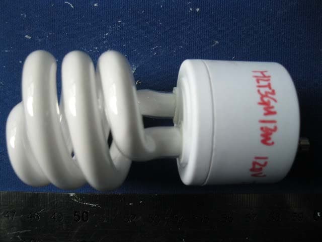 Fluorescent Lamp - FCC ID WSUHLT1201 - Homelite limited (4)