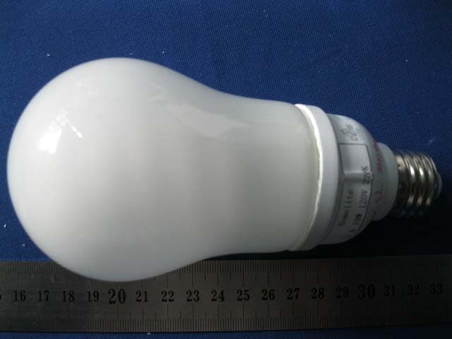 Fluorescent Lamp - FCC ID WSUHLT1201 - Homelite limited (5)