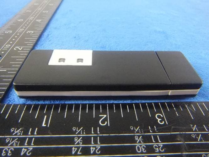Voting Base Station - FCC ID WSVSUNVOTEBASE12X - Changsha SunSky Electronic Design & Development Co., Ltd. (4)