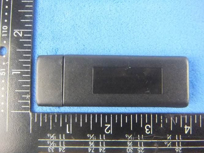 Voting Base Station - FCC ID WSVSUNVOTEBASE12X - Changsha SunSky Electronic Design & Development Co., Ltd. (2)
